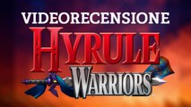 Hyrule Warriors - Video Recensione ITA