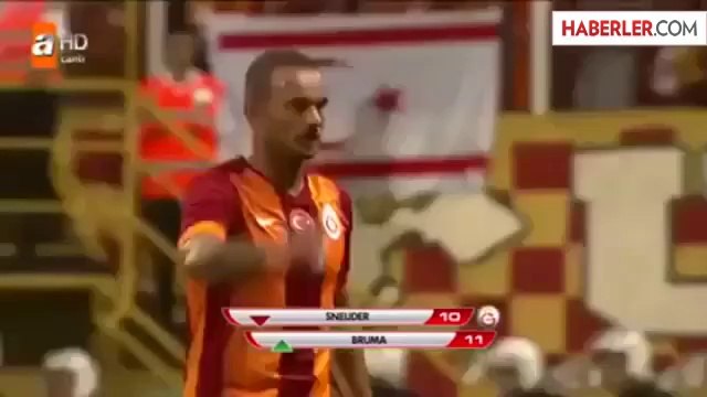 Monaco ve Chelsea, Bruma İçin 18 Milyon Euro Ödemeye Hazır