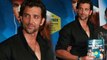 Hrithik Roshan To Pen A Book On Fitness