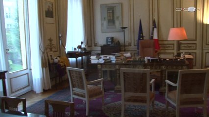 Bande-annonce des Journées européennes du Patrimoine 2014