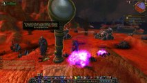 World of Warcraft - PTR 6.0.2- Invasion de la Horde de Fer, intro Horde
