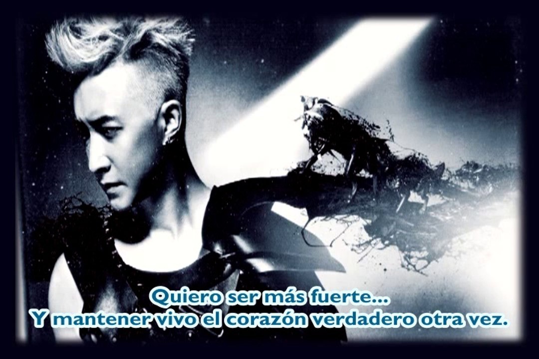 [Sub.- Esp.] HanGeng - "The One"