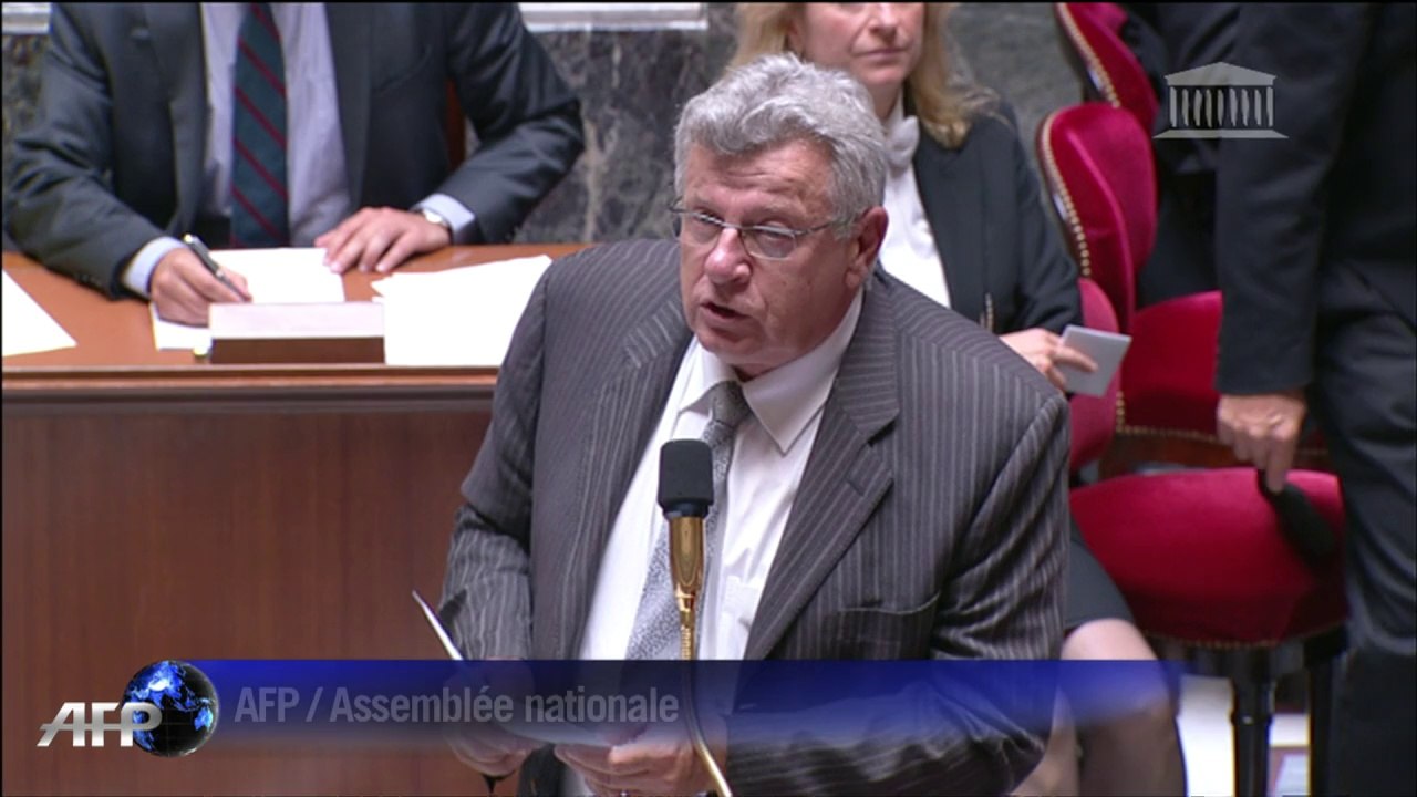 Baisses d'impôt: Eckert annonce 9 millions de bénéficiaires