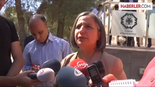 Kışanak - Kürtçe eğitim vereceği önü sürülen okul - Kışanak -