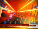 Special Transmission On Capital Tv - 17th September 2014