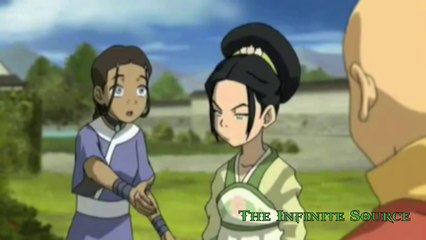 The Legend of Aang Rap_ Book 2