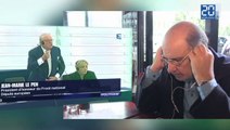 Moati sur Le Pen: «Sur l'explosion démographique il dit des choses vraies»