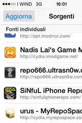 Migliori repo cydia aggiornate a settembre 2014