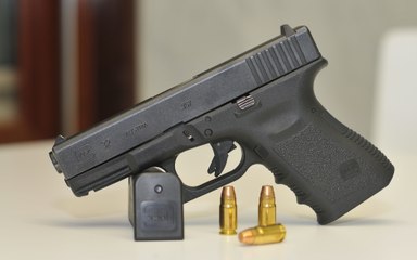 Trailer Glock 32