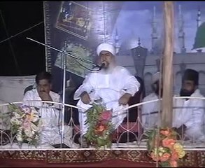 MUFTI ABDUL RAHEEM SIKANDARI IHSALAY SAWAB PART 01