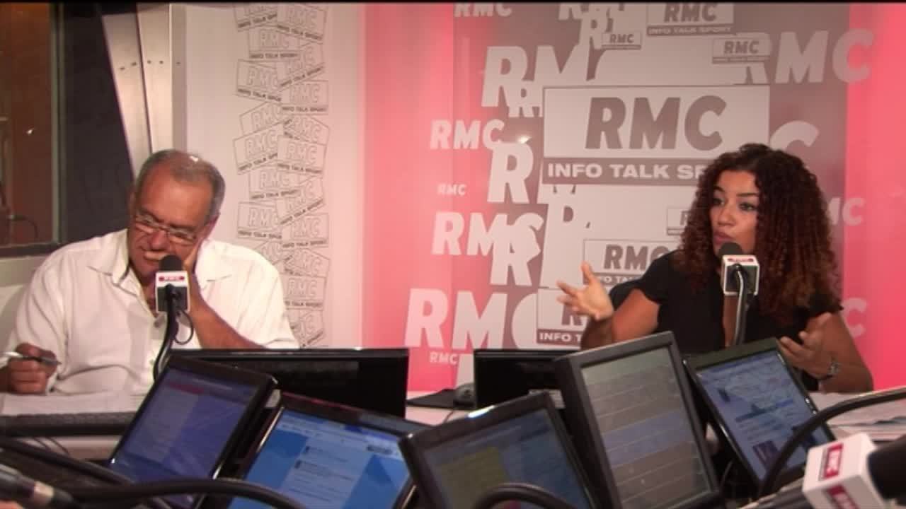 Fatima, la prof’ de français, décortique le discours de Valls