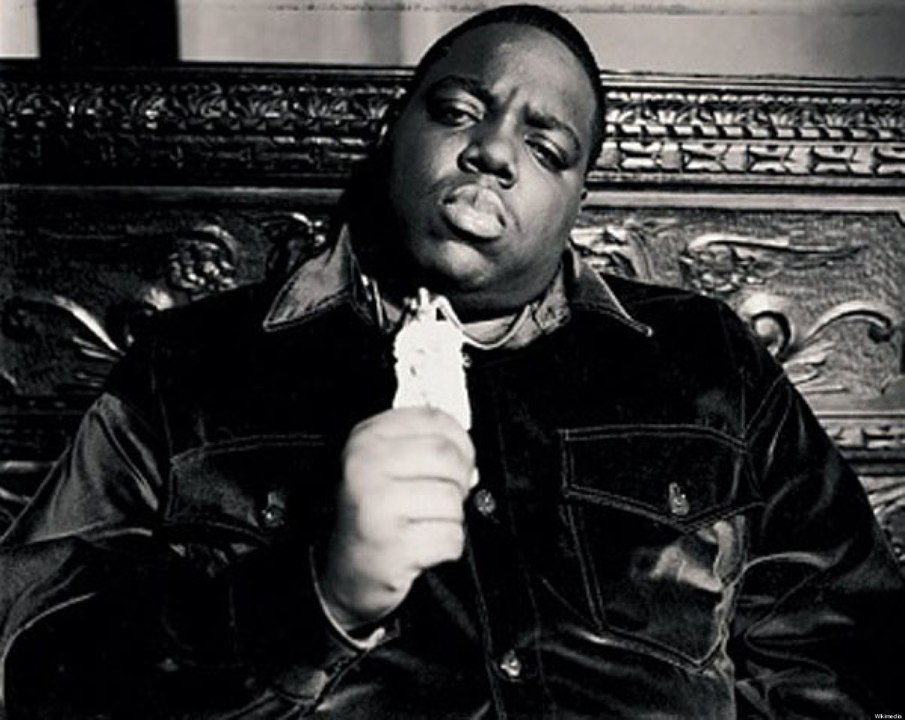 Notorious BIG Instrumental Old School Hip Hop Beat "Back In The Day Pt.2" - Anno Domini Beats