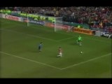 UEFA CL 1998-99 1-4 Final G1 - Manchester United - Inter Milan