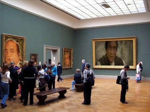 MEHDI HASSAN & NAHEED AKHTAR - BANT RAHA THA ( remix )