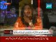 Hot Debate Between Anchor Mehar Bukhari and PMLN's Mushahid Ullah Khan in a Live Show