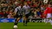 UEFA CL 1998-99 1-2 Final G1 - Manchester United - Juventus Turin