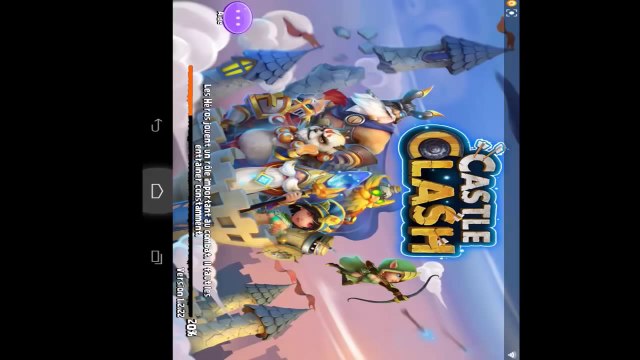 [CLASH OF CLANS] AVOIR DES GEMMES ILLIMITEE !