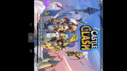 [CLASH OF CLANS] AVOIR DES GEMMES ILLIMITEE !