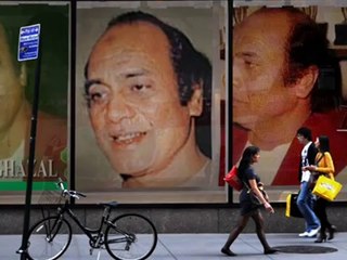 MEHDI HASSAN ( EK BAS TOU HE NAHEIN ) MAGIC OF SUR & TAAL
