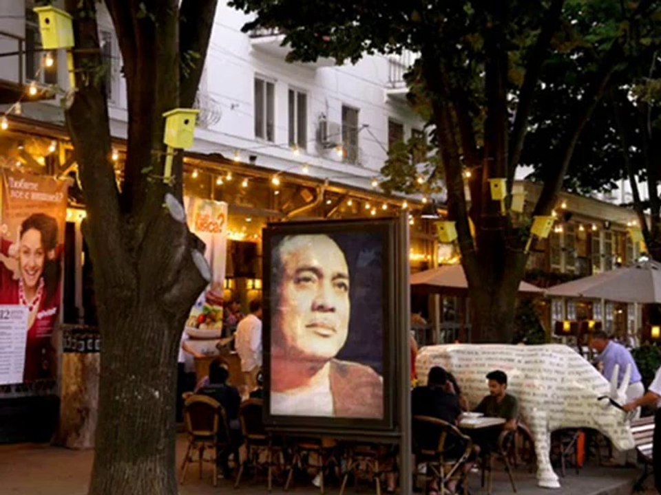 MEHDI HASSAN ( JAB PUKARA HAY TUJHAY ) LEGEND IN CONCERT