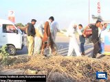 Dunya News - Seven suspected terrorists killed in Karachi police encounter