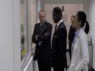 Watch Online! The Strain Season 1 Episode 11 The Third Rail