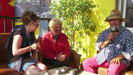 Tea Time spécial faux Best-of 1 @Off-Courts 2014