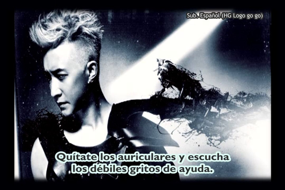 [Sub.- Esp.] HanGeng - "Can't Calm Down"