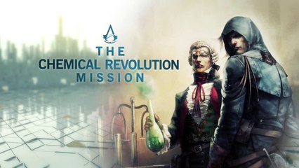 Assassin’s Creed Unity Co-Op Gameplay Trailer [US]