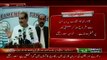 Saad Rafique Slams Imran Khan & Tahir Ul Qadri In His Media Talk