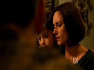 The Strain Season 1 Episode 11 The Third Rail-part 2