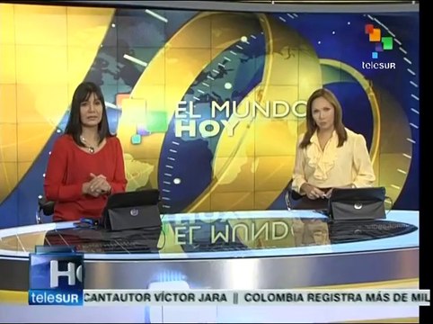 Venezuela es sede del I Festival Internacional de Cine de Caracas