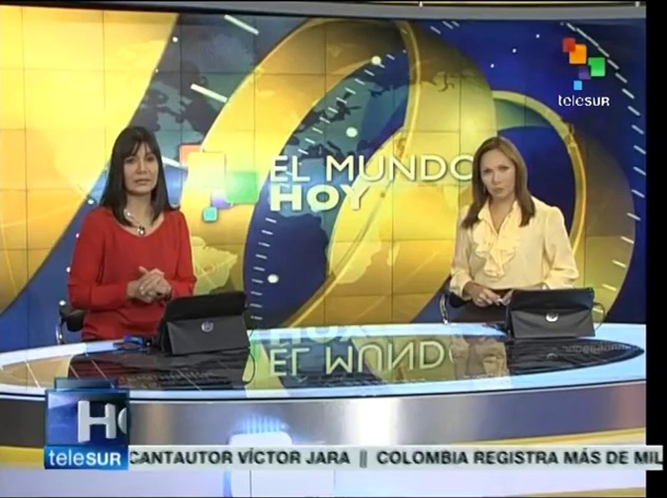 Venezuela es sede del I Festival Internacional de Cine de Caracas