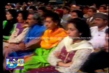 MEHDI HASSAN ( MEIN KHYAAL HOON KISI OUR KAA )