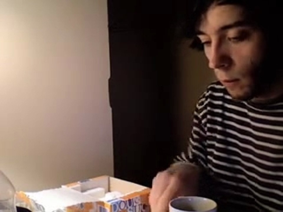 Le café