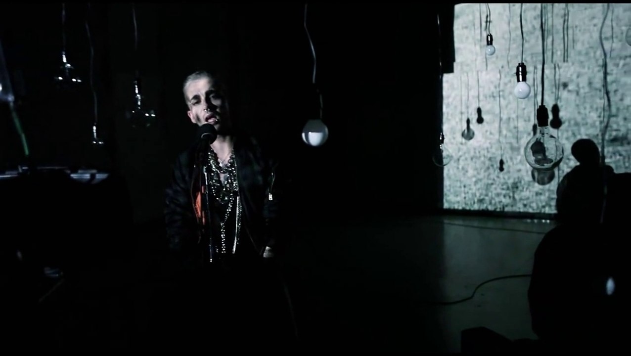 Tokio Hotel TV 2014 [EP 06] ’Behind the Scenes of Run, Run, Run‘