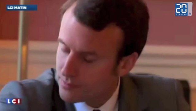 Les déclarations chocs d’Emmanuel Macron