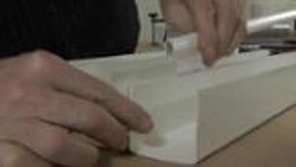 How to Make Custom Storage Bins for the Drawers in Your Workshop