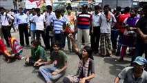 تخفيف عقوبة الاعدام لقيادي اسلامي في بنغلادش الى السجن المؤبد
