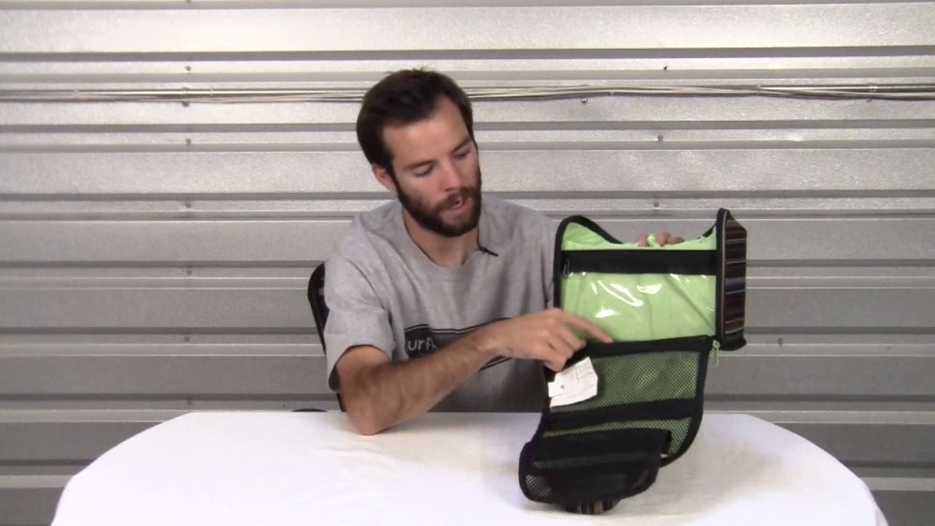 Dakine Diva Travel Bag Review at Surfboards.com
