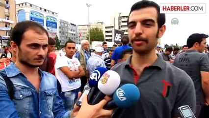 Elektrikli otomobillerini tanıttılar -