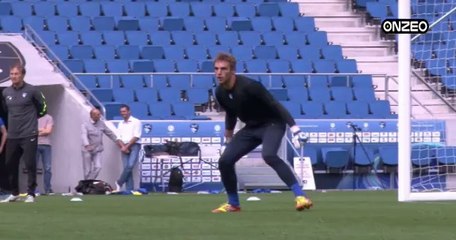 NEWS : AVEC EN DUPLEX : ISSAM CHEBAKE