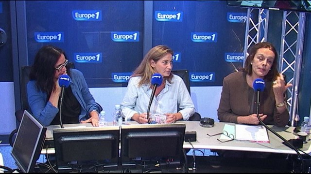 Le questionn'elle de Charlotte de Turckheim