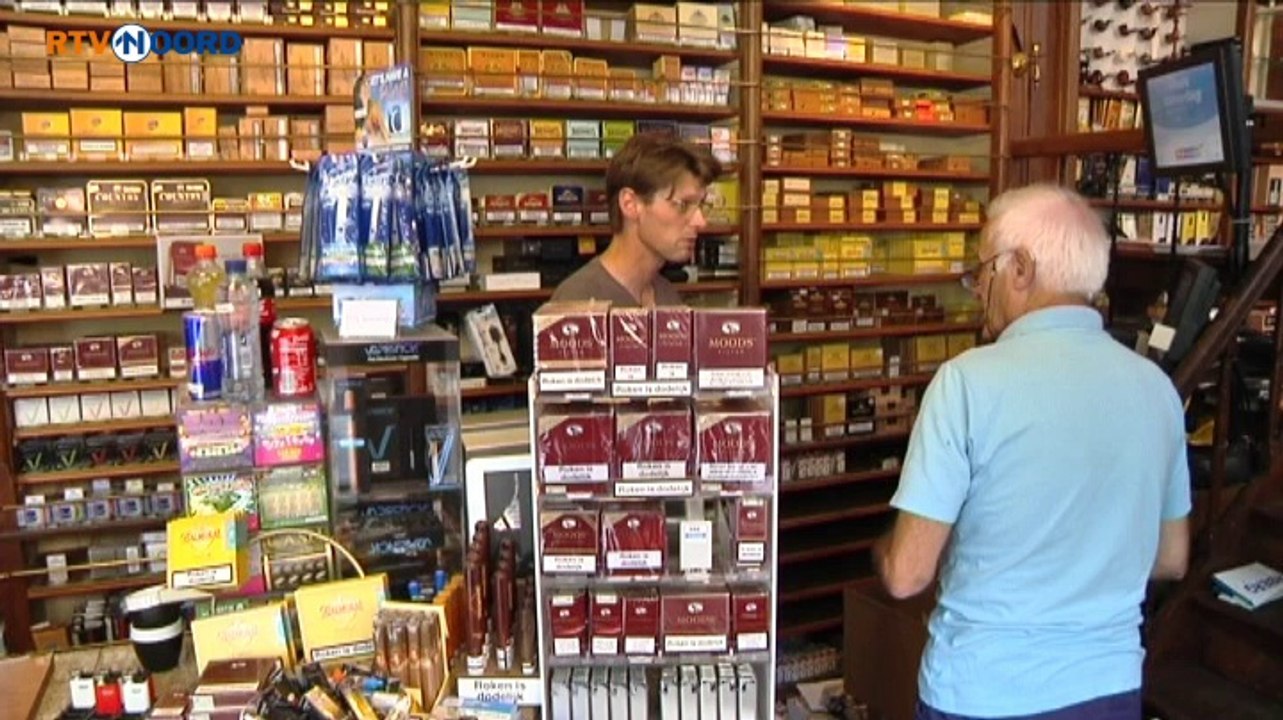 Winkels Stad mogen elke zondag open - RTV Noord