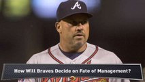 Schultz: How Should Braves Assign Blame?