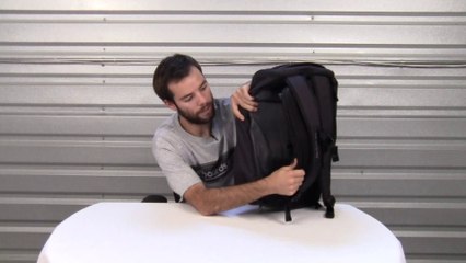 Dakine Gemini Backpack Review at Surfboards.com