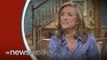 Meredith Vieira Admits to Staying in Past Abusive Relationship On New Talk Show