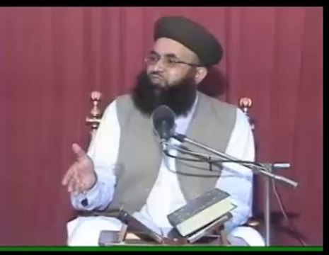 Allah Bando K Kaam me Masruf Kesa by Dr Ashraf Asif Jalali - SMRC SIAKOT 0332-8608888