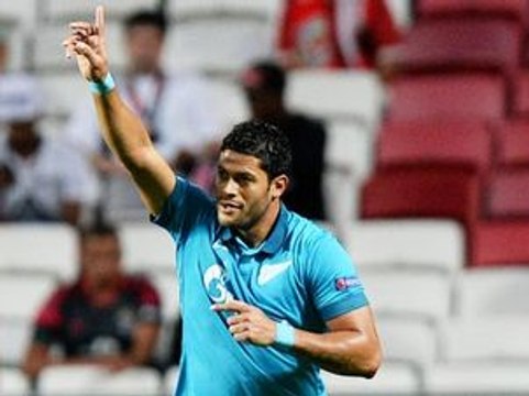 De molho? Dunga fala sobre chances de Hulk voltar à Seleção