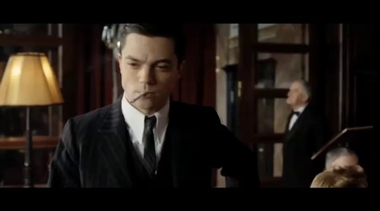 FLEMING - Bande annonce